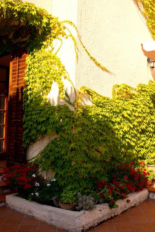 Casa Del Falso Pepe - Scala Dei Turchi Realmonte Zewnętrze zdjęcie