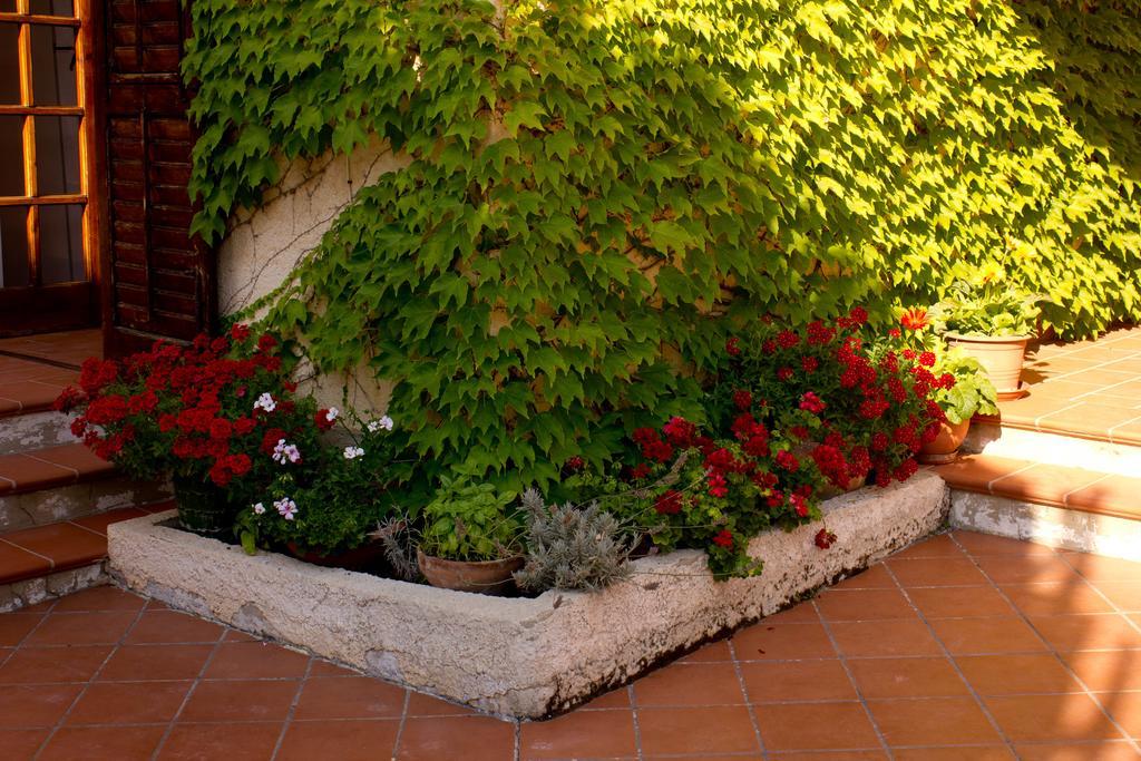 Casa Del Falso Pepe - Scala Dei Turchi Realmonte Zewnętrze zdjęcie