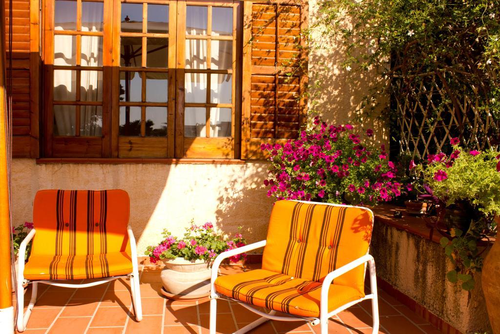 Casa Del Falso Pepe - Scala Dei Turchi Realmonte Zewnętrze zdjęcie