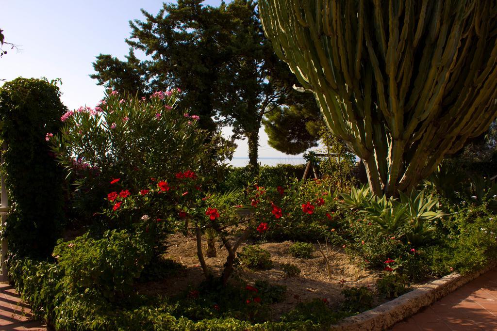 Casa Del Falso Pepe - Scala Dei Turchi Realmonte Zewnętrze zdjęcie