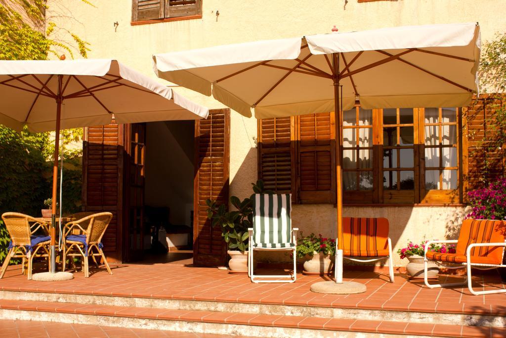Casa Del Falso Pepe - Scala Dei Turchi Realmonte Zewnętrze zdjęcie