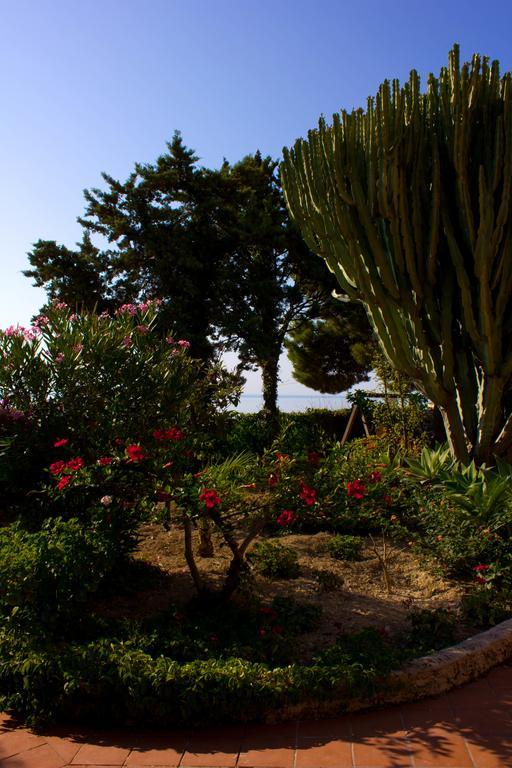 Casa Del Falso Pepe - Scala Dei Turchi Realmonte Zewnętrze zdjęcie