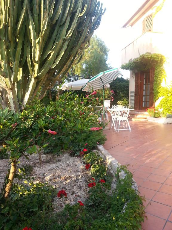 Casa Del Falso Pepe - Scala Dei Turchi Realmonte Zewnętrze zdjęcie