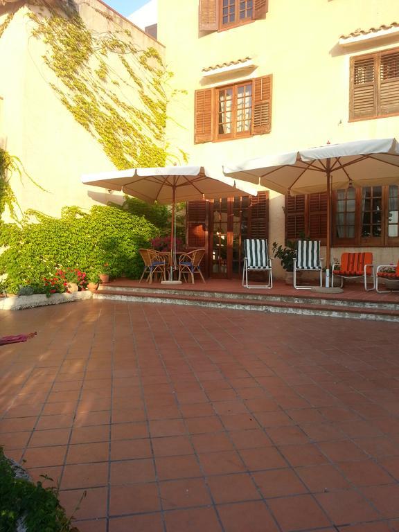 Casa Del Falso Pepe - Scala Dei Turchi Realmonte Zewnętrze zdjęcie