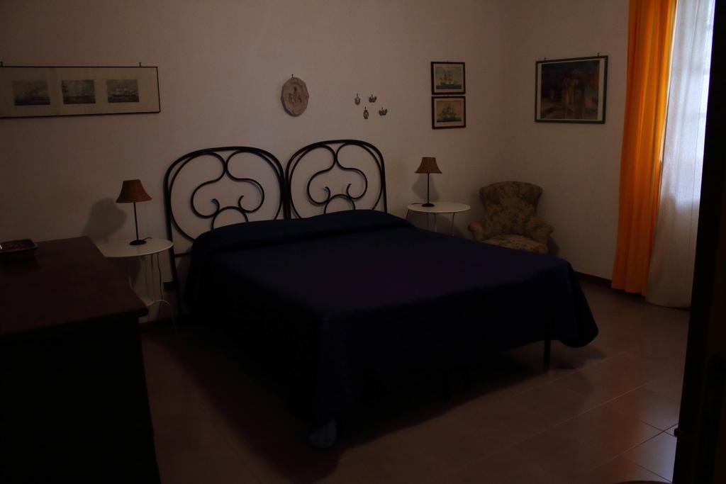 Casa Del Falso Pepe - Scala Dei Turchi Realmonte Zewnętrze zdjęcie