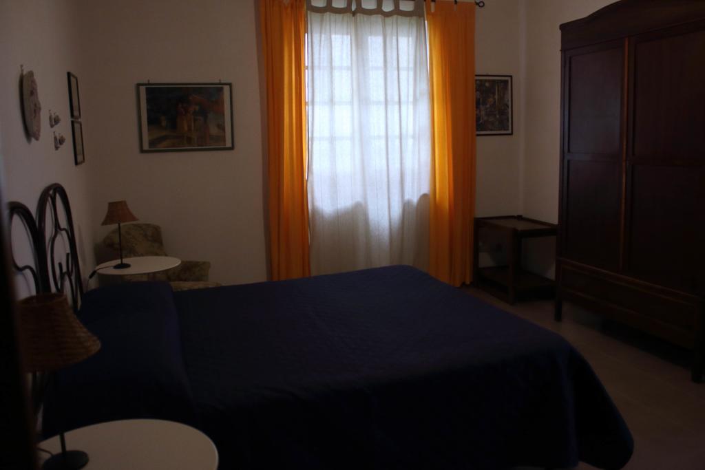 Casa Del Falso Pepe - Scala Dei Turchi Realmonte Zewnętrze zdjęcie