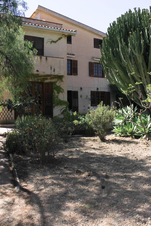 Casa Del Falso Pepe - Scala Dei Turchi Realmonte Zewnętrze zdjęcie