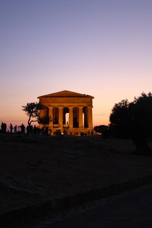 Casa Del Falso Pepe - Scala Dei Turchi Realmonte Zewnętrze zdjęcie