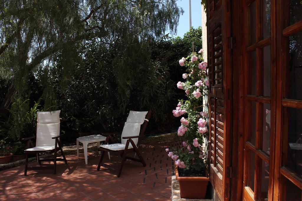 Casa Del Falso Pepe - Scala Dei Turchi Realmonte Zewnętrze zdjęcie