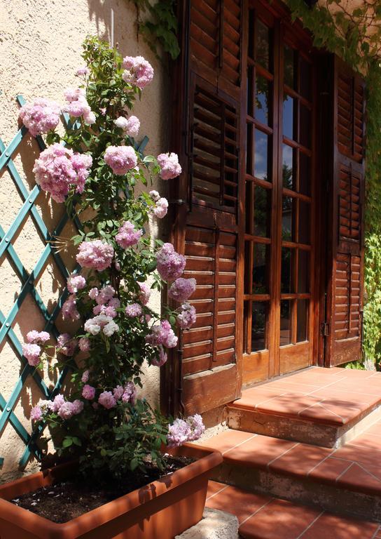 Casa Del Falso Pepe - Scala Dei Turchi Realmonte Zewnętrze zdjęcie