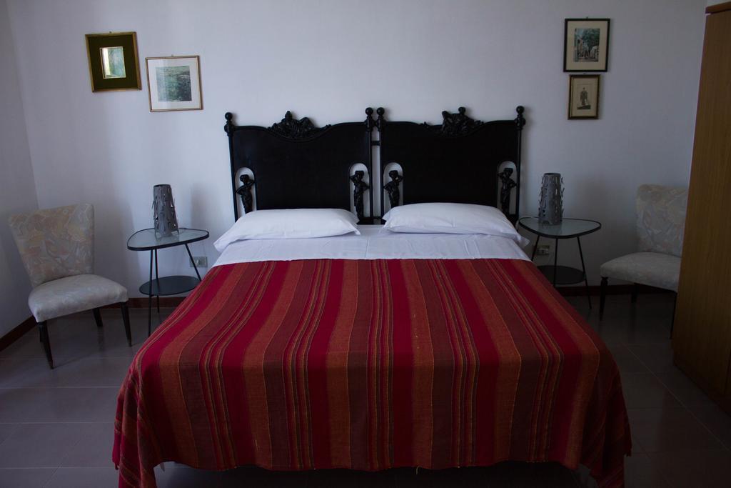 Casa Del Falso Pepe - Scala Dei Turchi Realmonte Zewnętrze zdjęcie