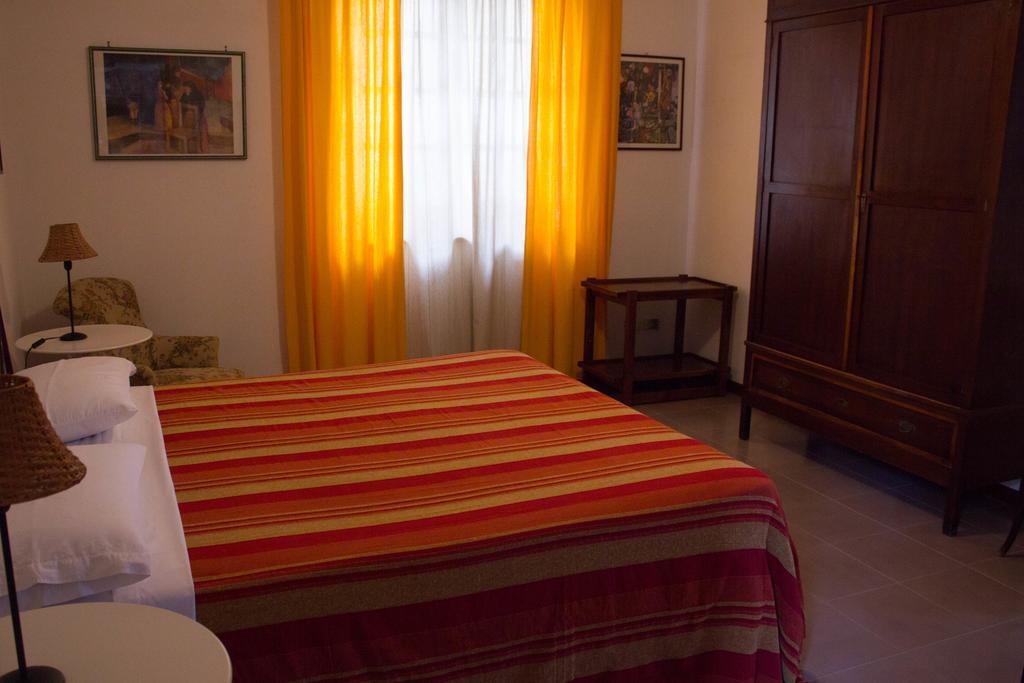 Casa Del Falso Pepe - Scala Dei Turchi Realmonte Zewnętrze zdjęcie