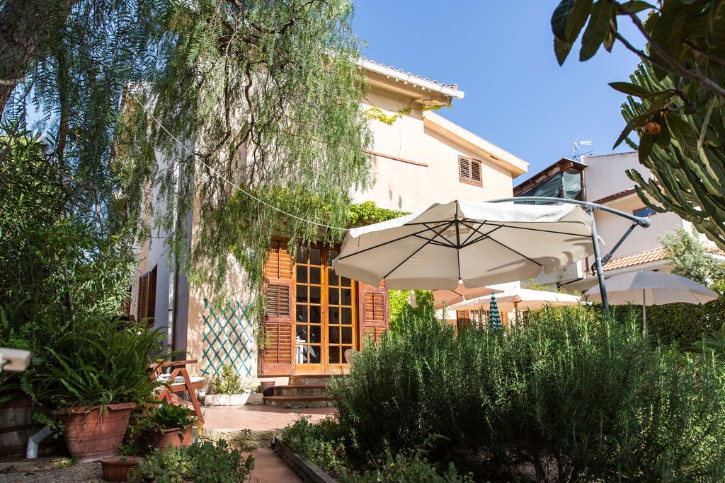 Casa Del Falso Pepe - Scala Dei Turchi Realmonte Zewnętrze zdjęcie