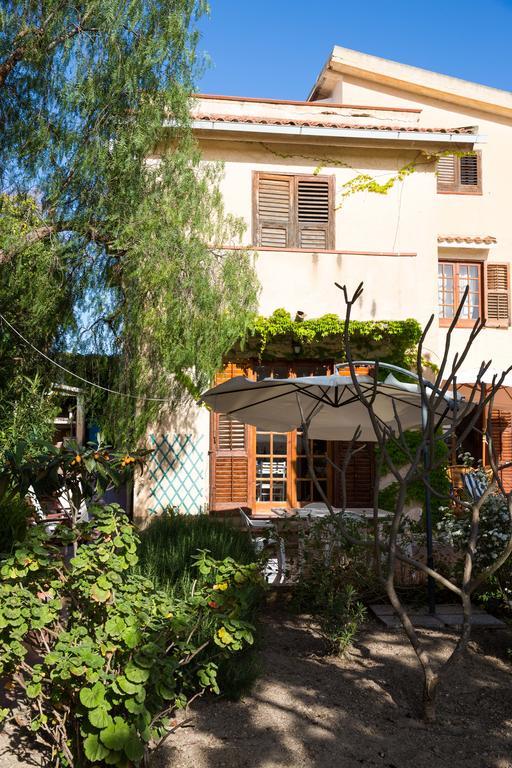 Casa Del Falso Pepe - Scala Dei Turchi Realmonte Zewnętrze zdjęcie