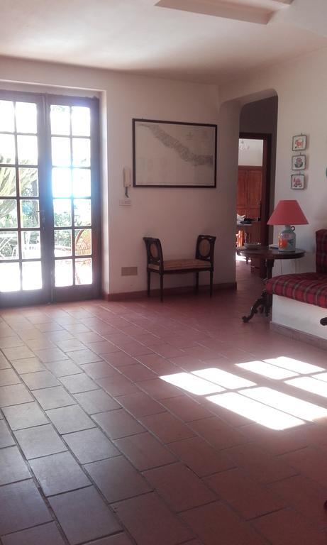 Casa Del Falso Pepe - Scala Dei Turchi Realmonte Zewnętrze zdjęcie
