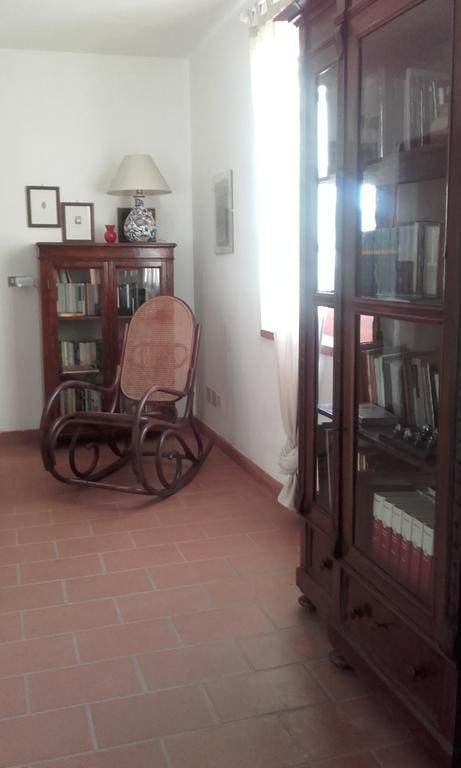 Casa Del Falso Pepe - Scala Dei Turchi Realmonte Zewnętrze zdjęcie