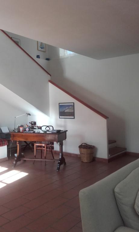 Casa Del Falso Pepe - Scala Dei Turchi Realmonte Zewnętrze zdjęcie