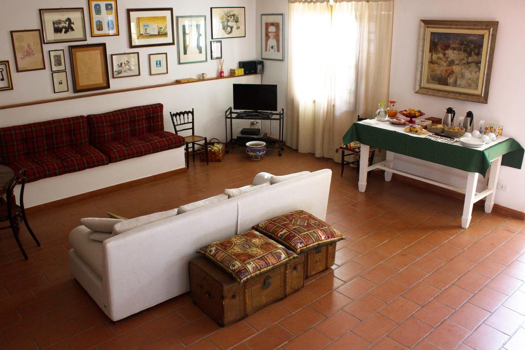 Casa Del Falso Pepe - Scala Dei Turchi Realmonte Zewnętrze zdjęcie
