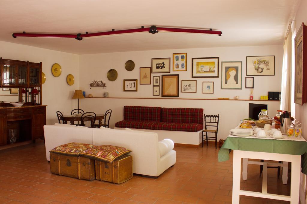 Casa Del Falso Pepe - Scala Dei Turchi Realmonte Zewnętrze zdjęcie