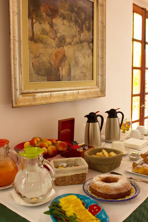 Casa Del Falso Pepe - Scala Dei Turchi Realmonte Zewnętrze zdjęcie